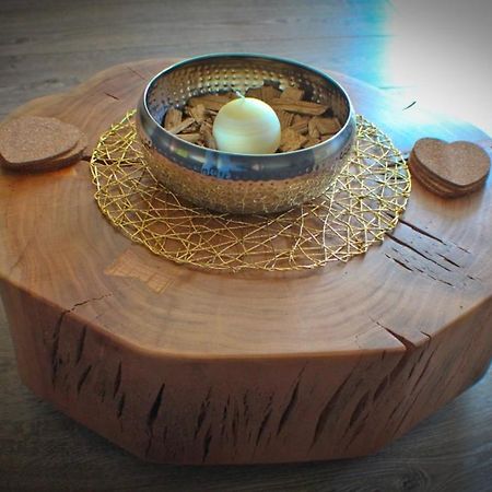 Pura Vida Fehmarnアパートメント エクステリア 写真